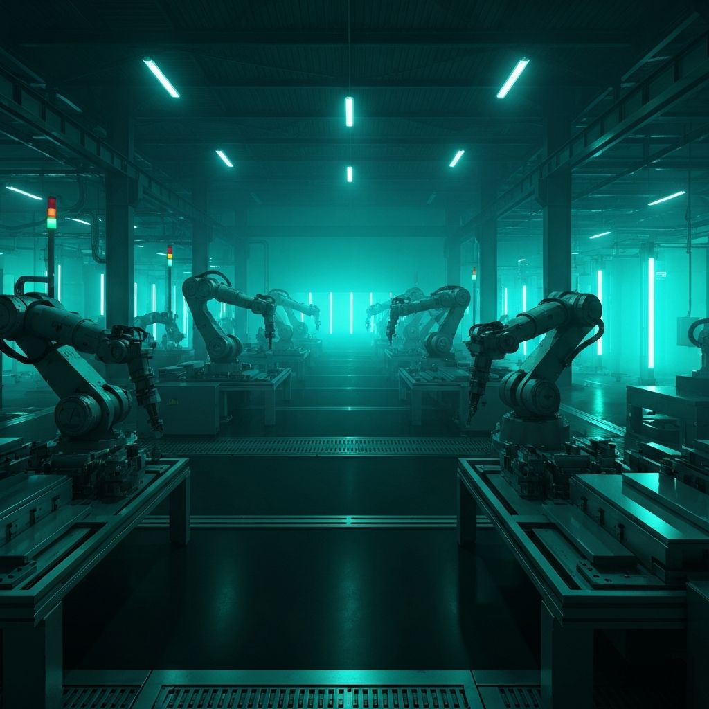 Automation